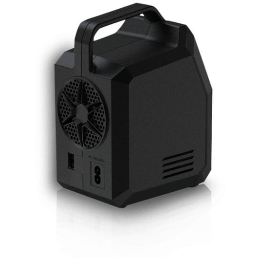 Caricatore doppio canale SkyRC T200 2 x 100W LiPo NiMH LCD