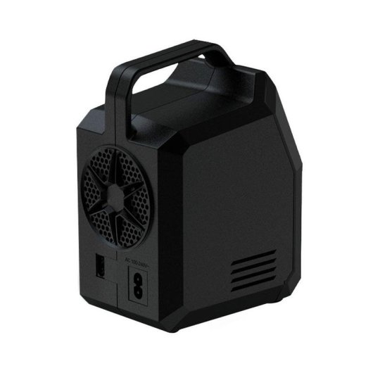 Caricatore doppio canale SkyRC T200 2 x 100W LiPo NiMH LCD