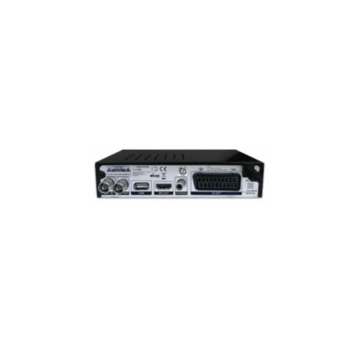 Décodeur DVB-T2 Full HD Esperanza EV106P Noir