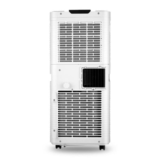Condizionatore Portatile Sogo 12000 BTU 3,5 kW Classe A Deumidificatore Telecomando