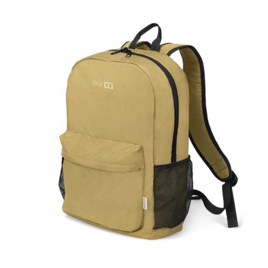 Mochila Dicota BASE XX B2 15.6" Camel Castanho