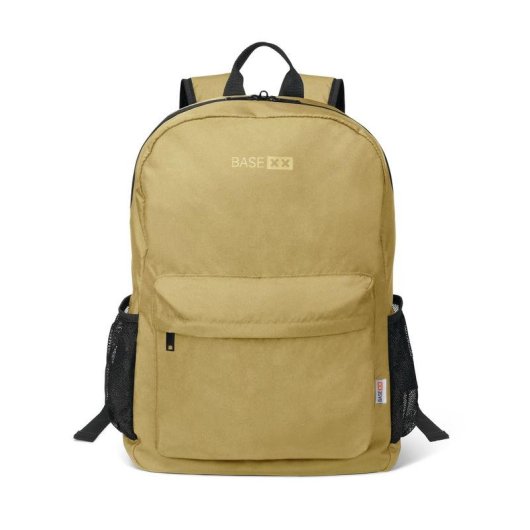 Mochila Dicota BASE XX B2 15.6" Camel Castanho