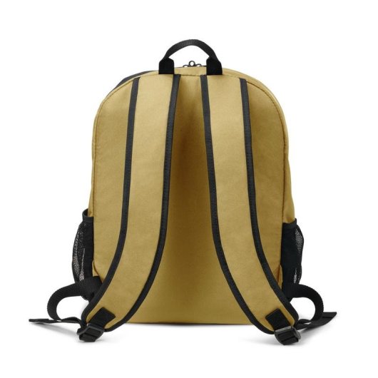 Mochila Dicota BASE XX B2 15.6" Camel Castanho