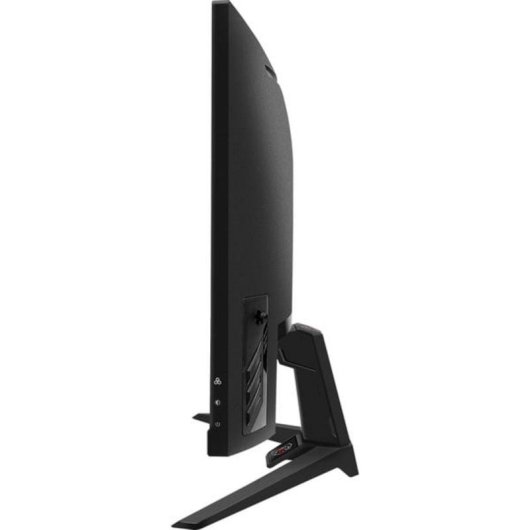 Monitor PC ASRock PG27FRS1A 27" FullHD 280Hz VA Curvo FreeSync Premium 1ms