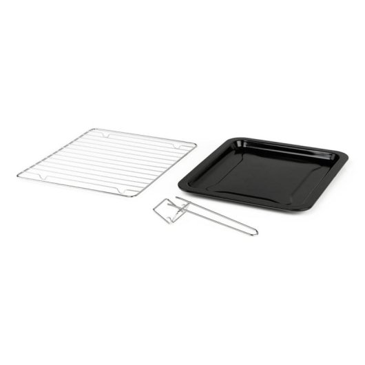 Horno Sobremesa Orbegozo HOT 220 22L 45cm Grill Convección Clase G Negro