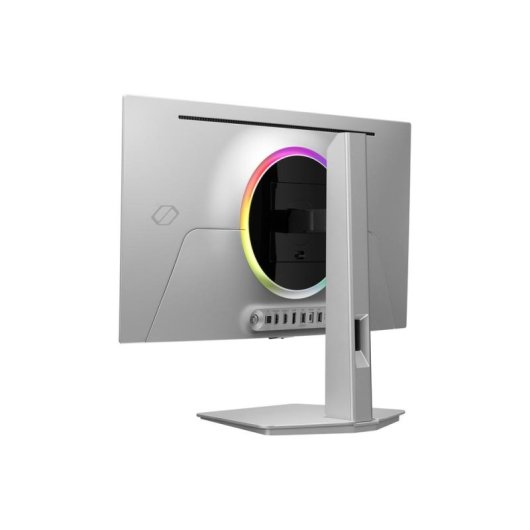 Monitor Samsung G80SH 27" UltraHD 4K OLED 240Hz FreeSync Premium Pro Ajuste altura Pivot HDR10+