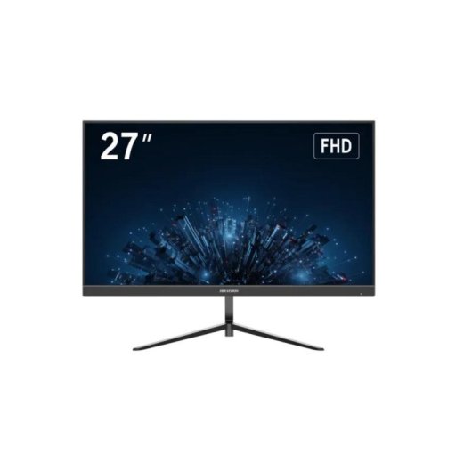 Écran PC Hikvision DS-D5027F3-2P2S 27" Full HD 100Hz IPS Haut-parleurs 14ms