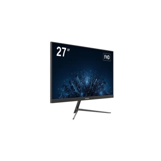 Écran PC Hikvision DS-D5027F3-2P2S 27" Full HD 100Hz IPS Haut-parleurs 14ms