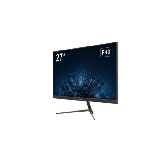Écran PC Hikvision DS-D5027F3-2P2S 27" Full HD 100Hz IPS Haut-parleurs 14ms