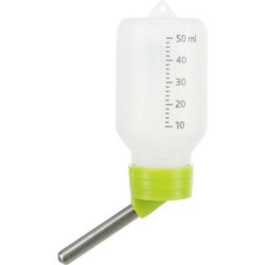 Abbeveratoio per animali TRIXIE 6053 250 ml per roditori
