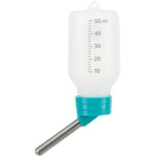 Abbeveratoio per animali TRIXIE 6053 250 ml per roditori