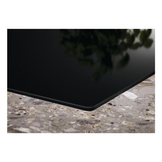 Placa de Inducción Electrolux EIT61336CB Serie 500 60 cm 3 Zonas PowerBoost Hob2Hood