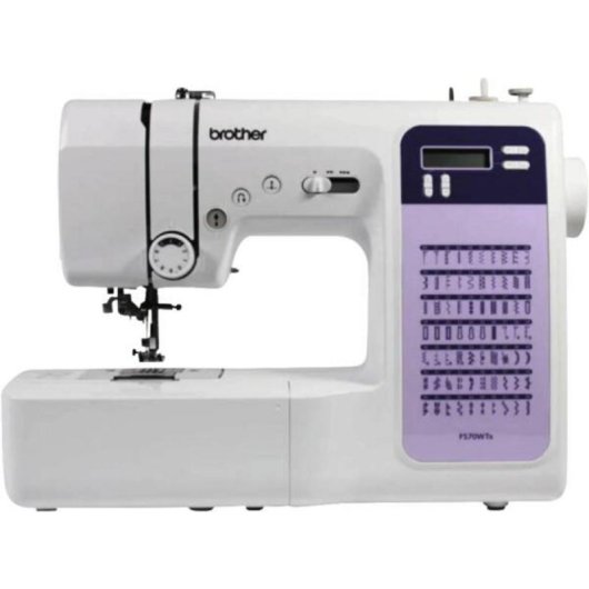 Macchina da cucire Brother FS70WTx 70 punti schermo LCD