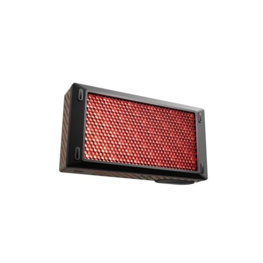 Foco LED COB RGB Zhiyun Fiveray M60 Ultra 60W 6490 lux