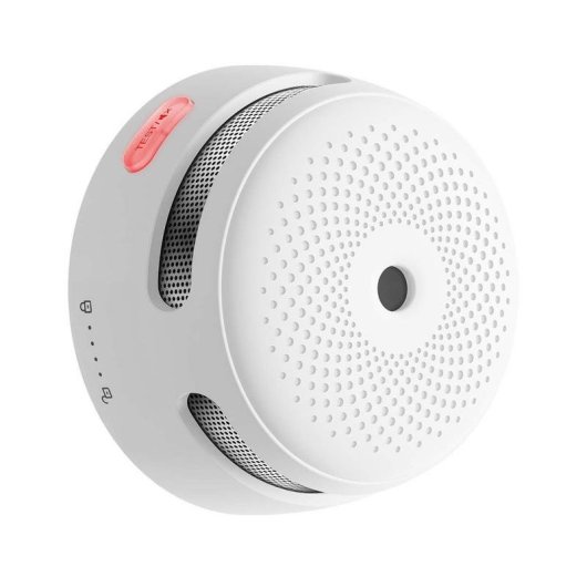 Alarma X-Sense FS31 Interior con sensor de humo y monóxido de carbono