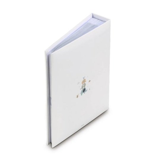 Album fotografico Hama 100 fogli 10x15 cm certificazione FSC