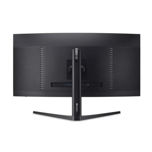 Monitor PC Acer Predator X34V3bmiiphuzx 34" UltraWide Quad HD 180Hz VA Curvo HDR1000 1ms FreeSync