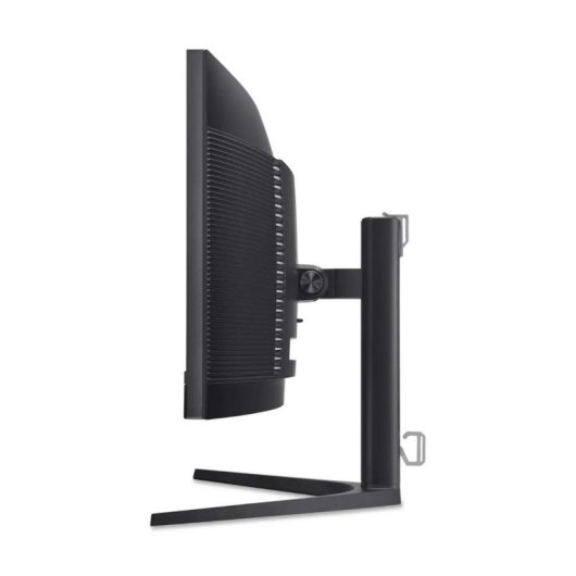 Monitor PC Acer Predator X34V3bmiiphuzx 34" UltraWide Quad HD 180Hz VA Curvo HDR1000 1ms FreeSync