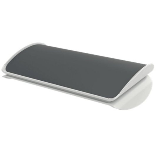 Ergonomische Fußstütze Leitz Ergo Schwingbar Verstellbar Grau