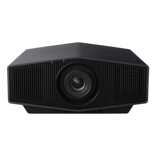 Proyector Sony BRAVIA 7 4K UHD 2200 Lúmenes 300" Láser SXRD Gaming HDR