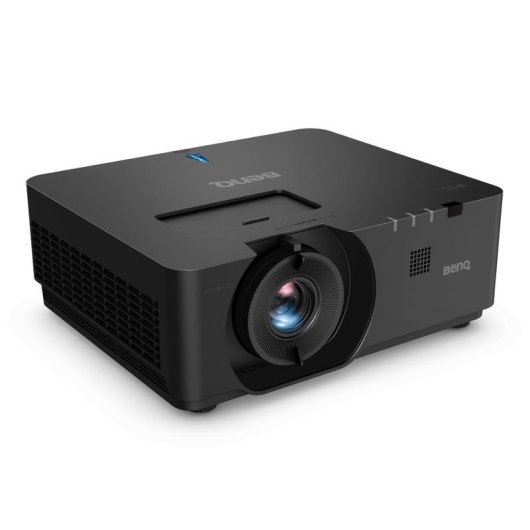Projetor BenQ LU960 WUXGA 5500 Lúmens 300" Laser DLP Instalação Fixa