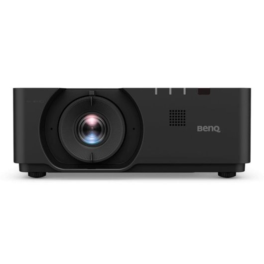 Projetor BenQ LU960 WUXGA 5500 Lúmens 300" Laser DLP Instalação Fixa