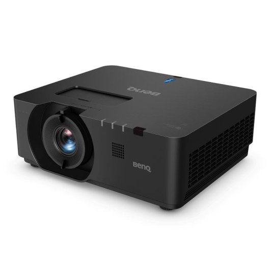 Projetor BenQ LU960 WUXGA 5500 Lúmens 300" Laser DLP Instalação Fixa