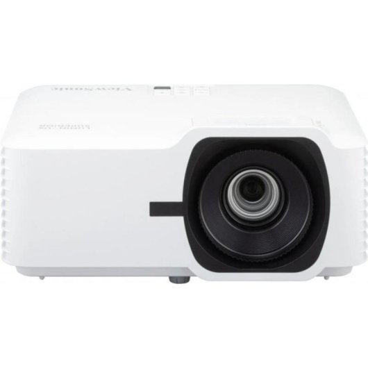 Proiettore ViewSonic V52HD FullHD 5000 Lumen 300" Laser DLP Portatile