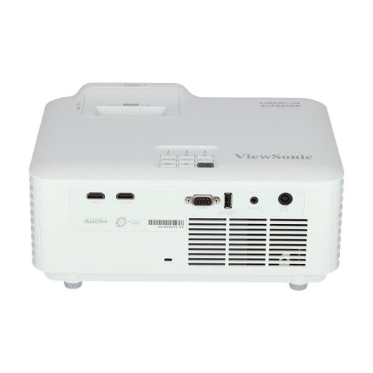 Proiettore ViewSonic V52HD FullHD 5000 Lumen 300" Laser DLP Portatile