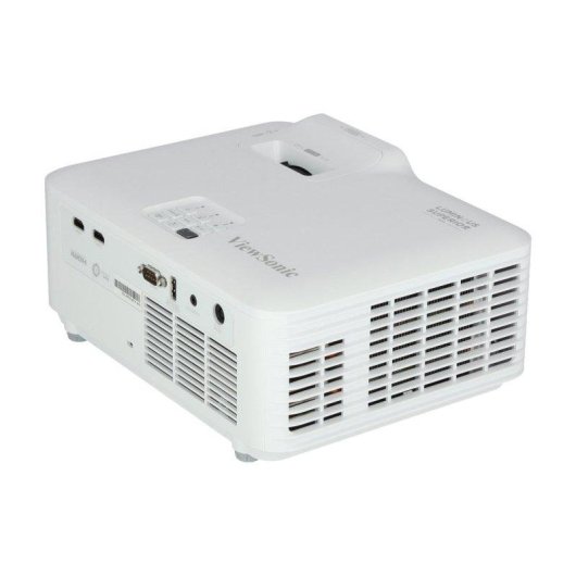 Proiettore ViewSonic V52HD FullHD 5000 Lumen 300" Laser DLP Portatile