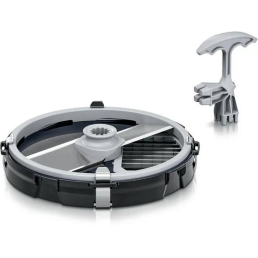 Accesorio corte en cubos Bosch MUZ S68CC para MUM Serie 6 y 8