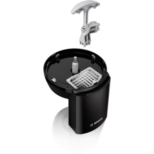 Accesorio corte en cubos Bosch MUZ S68CC para MUM Serie 6 y 8