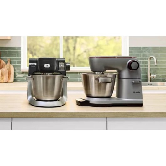 Accesorio corte en cubos Bosch MUZ S68CC para MUM Serie 6 y 8