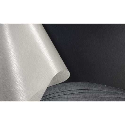 Album Foto Hama Fine Art Jumbo 30x30 cm per 400 Foto Grigio