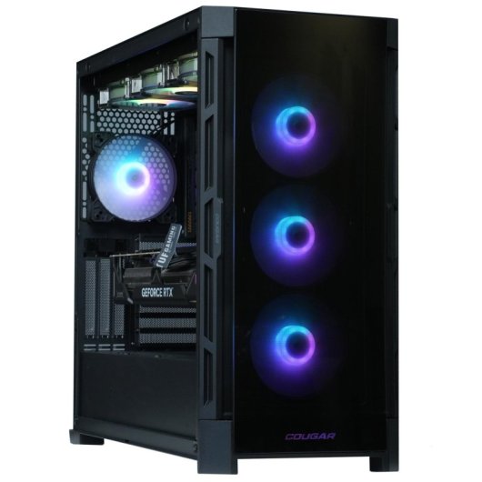 Epical-q Jasonic Evo Intel Core Ultra 7 270k Plus, 48gb, 2tb Ssd Nvme, Rtx 5080 +  Windows 11 Pro