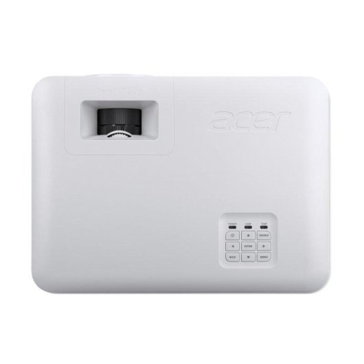 Proyector Acer Vero PL3515 FullHD 5500 Lúmenes 300" Láser DLP