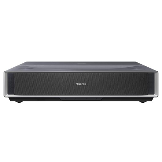 Proiettore Hisense PT1SE 4K UHD 2300 Lumen 150" Laser VIDAA Smart Ultra Corto