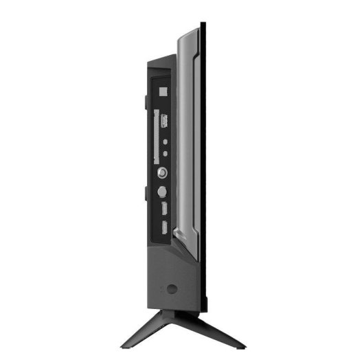 TV Blaupunkt LED 24WGC5501S 24" HD Ready 60Hz Smart TV Google TV Dolby Audio