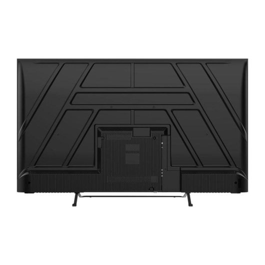 TV Smart Tech QLED 50QV02K 50" 4K UltraHD 60Hz Smart TV VIDAA HDR10 Dolby Vision