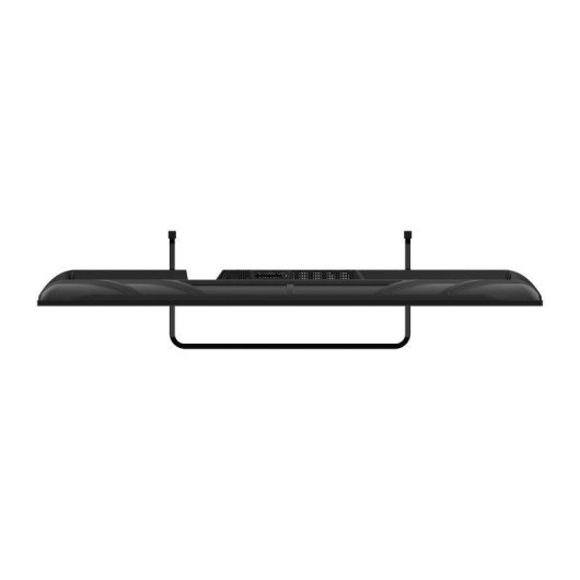 TV Smart Tech QLED 50QV02K 50" 4K UltraHD 60Hz Smart TV VIDAA HDR10 Dolby Vision