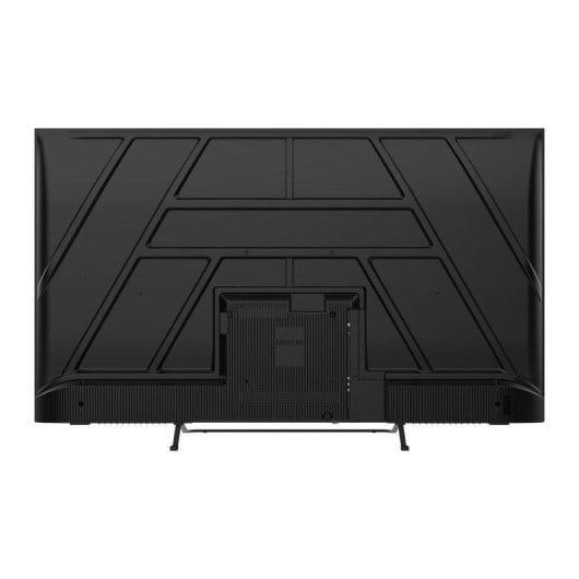 TV Smart Tech QLED 55QV02K 55" 4K UltraHD 60Hz Smart TV VIDAA HDR10 Dolby Vision