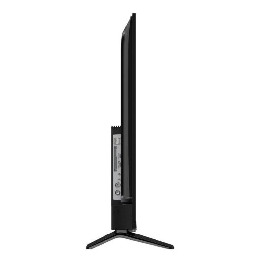 TV Blaupunkt QLED 40QCG6000S 40" Full HD 60Hz Smart TV Google TV HDR10 Dolby Audio