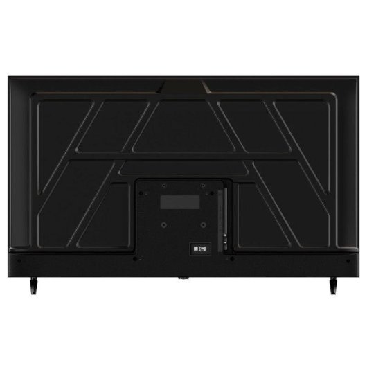 TV Blaupunkt QLED 40QCG6000S 40" Full HD 60Hz Smart TV Google TV HDR10 Dolby Audio
