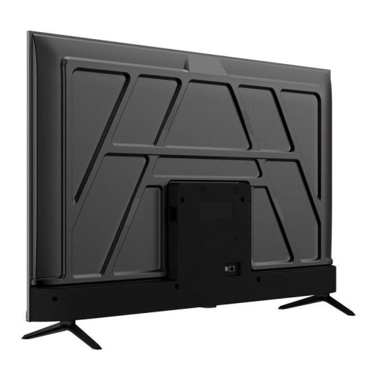 TV Blaupunkt QLED 40QCG6000S 40" Full HD 60Hz Smart TV Google TV HDR10 Dolby Audio