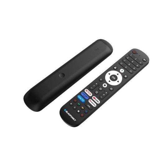 TV Blaupunkt QLED 40QCG6000S 40" Full HD 60Hz Smart TV Google TV HDR10 Dolby Audio