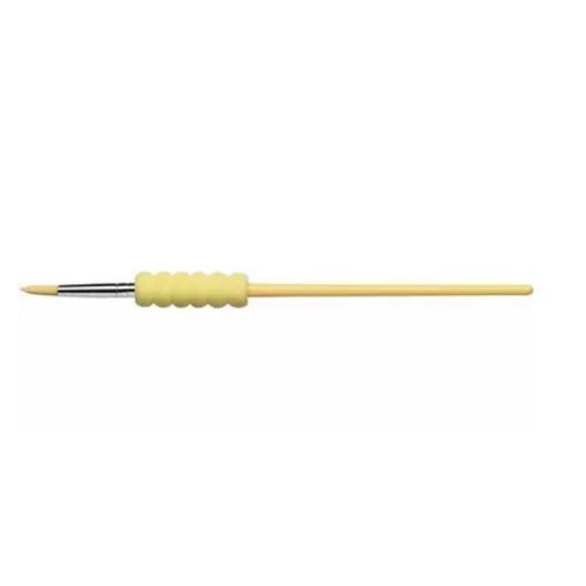 Pinsel-Set Pastel Soft Touch Faber-Castell 4 Größen