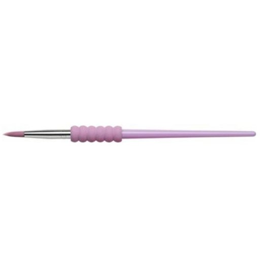 Pinsel-Set Pastel Soft Touch Faber-Castell 4 Größen