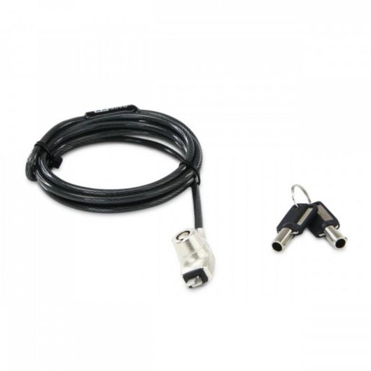 Lucchetto di sicurezza Dicota BASE XX Laptop Lock Nano 1,5 m