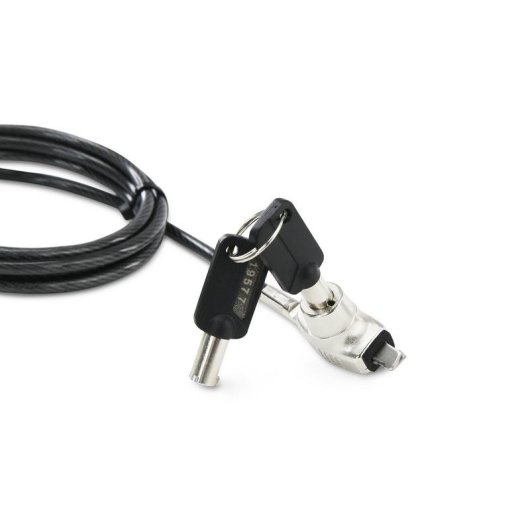 Lucchetto di sicurezza Dicota BASE XX Laptop Lock Nano 1,5 m