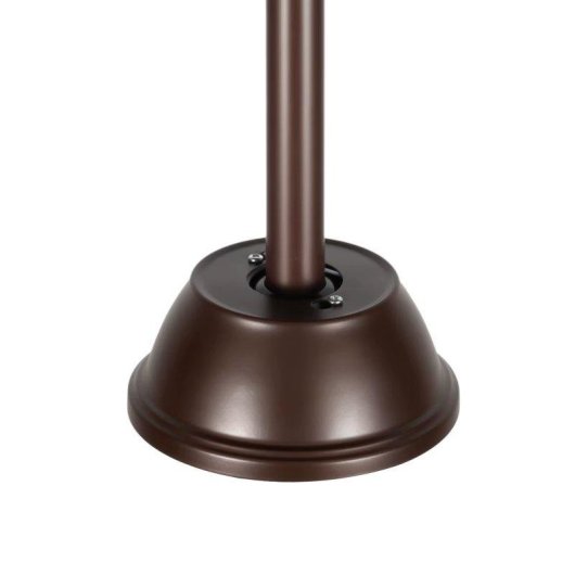 Deckenventilator mit Licht Autrucker 56W 42'' 6 Stufen Einklappbare Flügel Fernbedienung